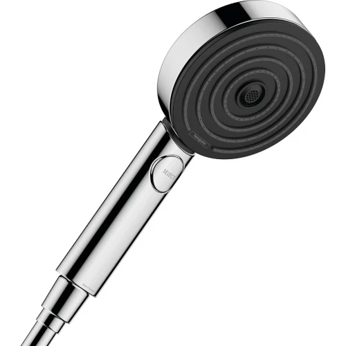 Душевой гарнитур Hansgrohe Pulsify Select Relaxation 24160000 Хром латунь на стену