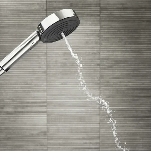 Душевой гарнитур Hansgrohe Pulsify Select Relaxation 24160000 Хром латунь на стену