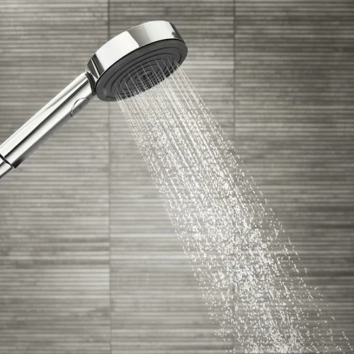 Душевой гарнитур Hansgrohe Pulsify Select Relaxation 24160000 Хром латунь на стену