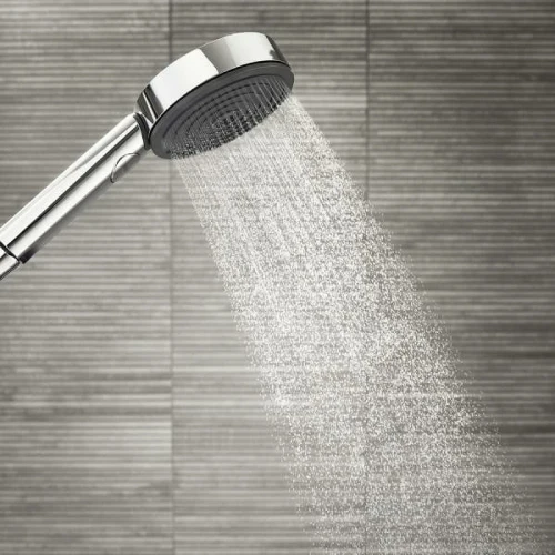 Душевой гарнитур Hansgrohe Pulsify Select Relaxation 24160000 Хром латунь на стену