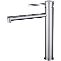 Смеситель для раковины Boch Mann Stella BM8600 Хром