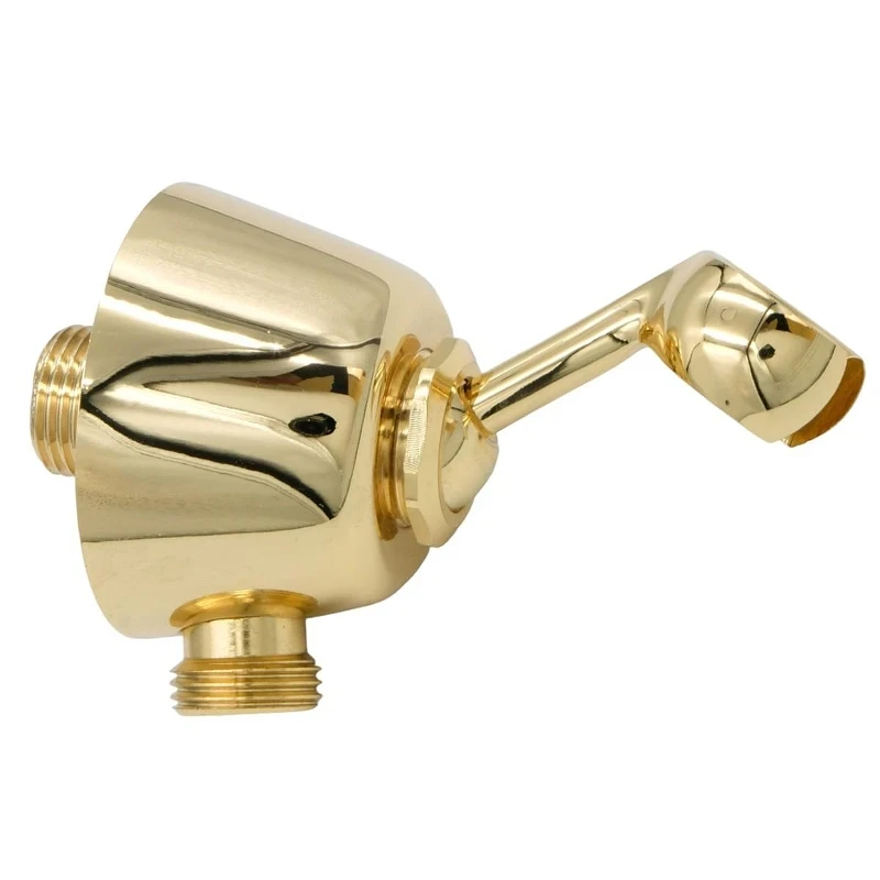 Шланговое подключение Migliore Ricambi Classic 32571 цвет Золото
