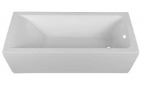 Акриловая ванна Aquanet Bright 165x70 230255 без гидромассажа