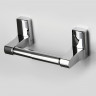 Держатель туалетной бумаги WasserKRAFT Leine K-5022 Хром
