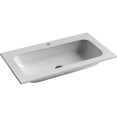 Раковина Sancos Ceramicanova Grace 80 CN7012 Белая