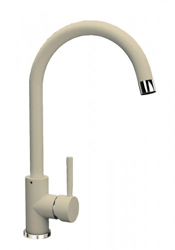 Смеситель для кухни Florentina Юна 313.39H.1123.202 цвет Шампань