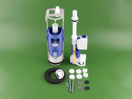Сливная арматура Roca Dama Senso/Gap/Leon RS880199 цвет Хром