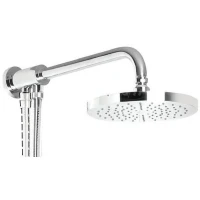 Верхний душ Paini Maggiore 50CR759TCARE20ET8 Хром