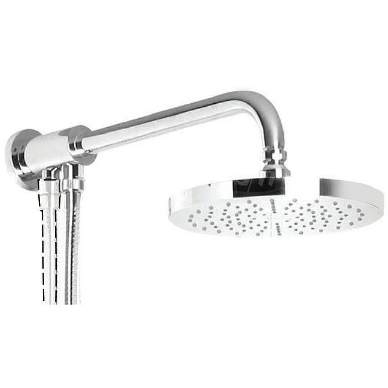 Верхний душ Paini Maggiore 50CR759TCARE20ET8 Хром