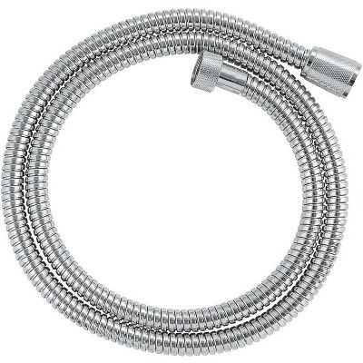 Душевой шланг Grohe Relexaflex Metal Long-Life 28142002 Хром