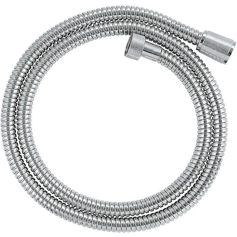 Душевой шланг Grohe Relexaflex Metal Long-Life 28142002 Хром
