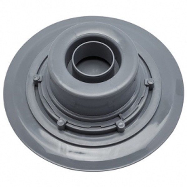 Душевой трап Pestan Confluo Standard 13000076 с решеткой