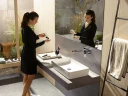 Смеситель для раковины Hansgrohe Metropol 32526000 Хром латунь встраиваемый