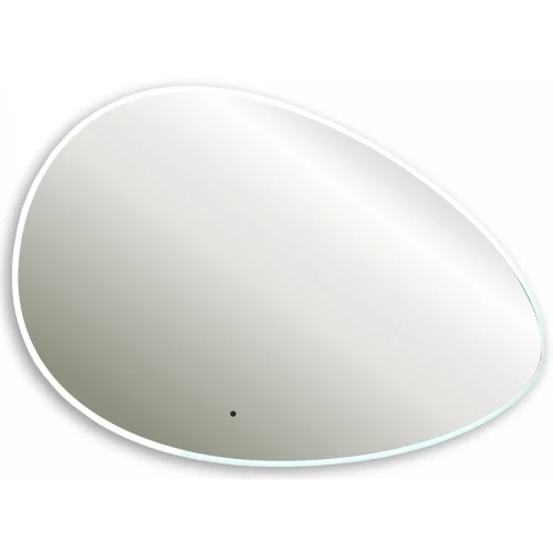 Зеркало Abber Kontur 120 AG6301SCL-1.2 с подсветкой с бесконтактным выключателем и диммером стекло