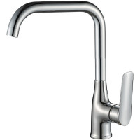 Смеситель для кухни ESKO Lagos LG06 Хром