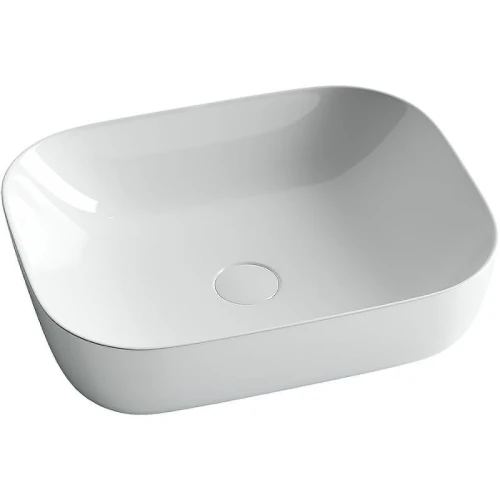 Раковина-чаша Sancos Ceramicanova Element 51 CN6008 Белая
