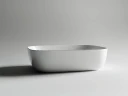 Раковина-чаша Sancos Ceramicanova Element 51 CN6008 Белая