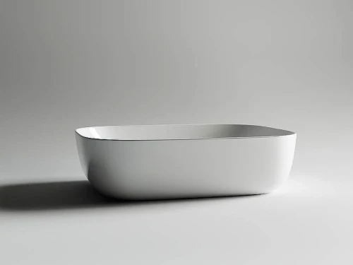 Раковина-чаша Sancos Ceramicanova Element 51 CN6008 Белая