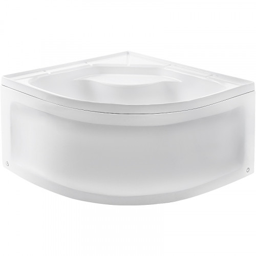 Душевая кабина Мономах XL 90x90x44 С МЗ 10000012114 без гидромассажа