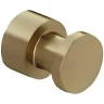 Крючок Kludi Vela R 58984N0 Золото брашированное