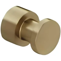 Крючок Kludi Vela R 58984N0 Золото брашированное