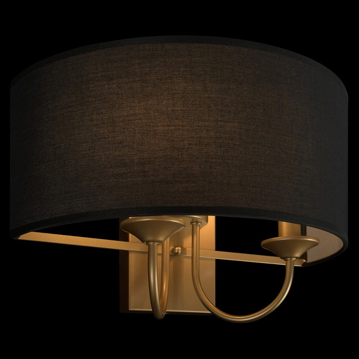 Накладной светильник Loft it Balance 10416W GD
