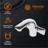 Комплект смесителей Orange Lotos M32-311cr