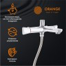 Комплект смесителей Orange Lotos M32-311cr