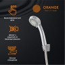 Комплект смесителей Orange Lotos M32-311cr