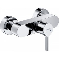 Смеситель для душа Hansgrohe Metris S 31660000 Хром латунь на стену