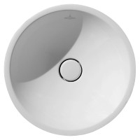 Раковина-чаша Villeroy&amp;Boch