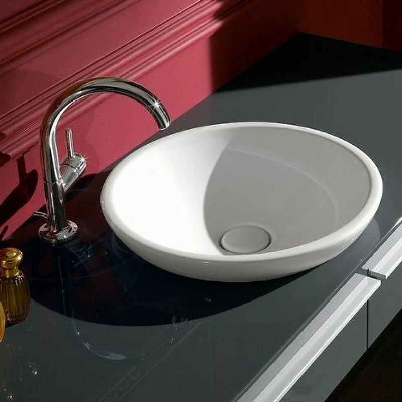 Раковина-чаша Villeroy&Boch