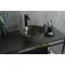 Раковина-чаша Gid Esfera Mnc486 32 54434 цвет Под камень глянцевый