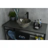 Раковина-чаша Gid Esfera Mnc486 32 54434 цвет Под камень глянцевый