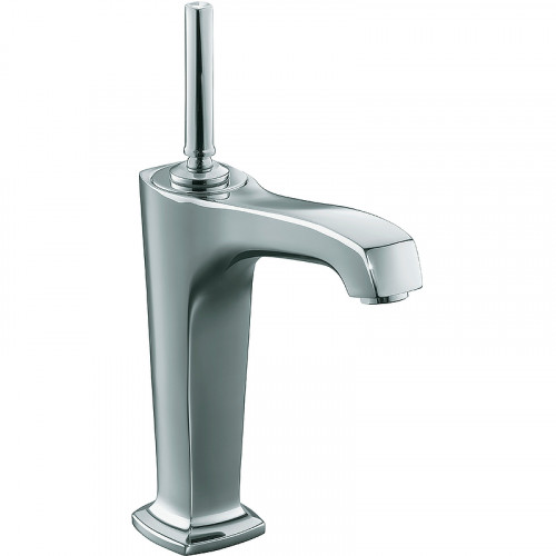 Смеситель для раковины Jacob Delafon Margaux E16231-4 Хром латунь