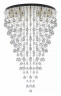 Потолочная люстра Arti Lampadari Flusso H Flusso H 1.4.80.615 N