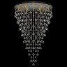 Потолочная люстра Arti Lampadari Flusso H Flusso H 1.4.80.615 N