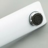 Смеситель для раковины Frap F1052-56 Белый Хром