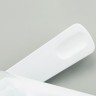 Смеситель для раковины Frap F1052-56 Белый Хром