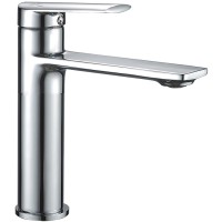 Смеситель для раковины Boch Mann Mimi BM8591 Хром латунь