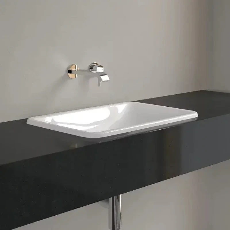 Раковина Villeroy&Boch