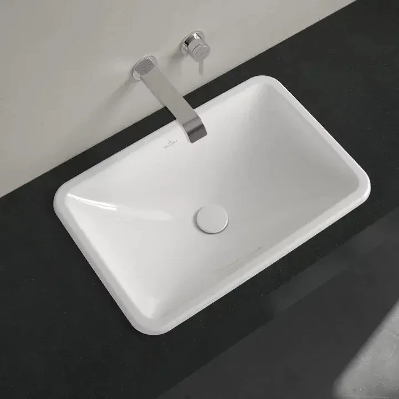 Раковина Villeroy&Boch