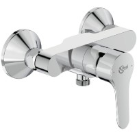 Смеситель для душа Ideal Standard Dot 2.0 BC325AA Хром латунь на стену