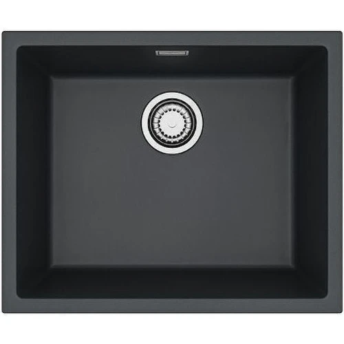 Кухонная мойка Alveus Granital Omni 30 Carbon G91 550x450x198 1150055 Черная