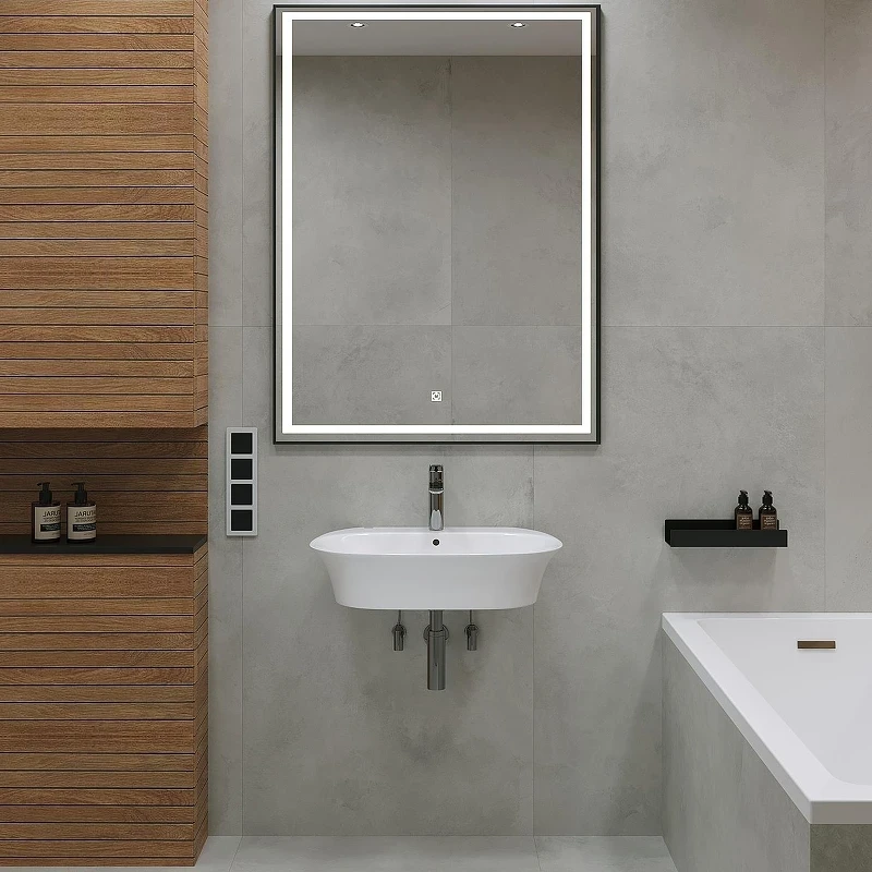 Раковина Wellsee Excellence Pro 65 31760400S цвет Белый глянцевый