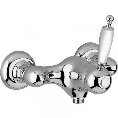 Смеситель для душа Migliore Oxford 19128 Хром латунь на стену