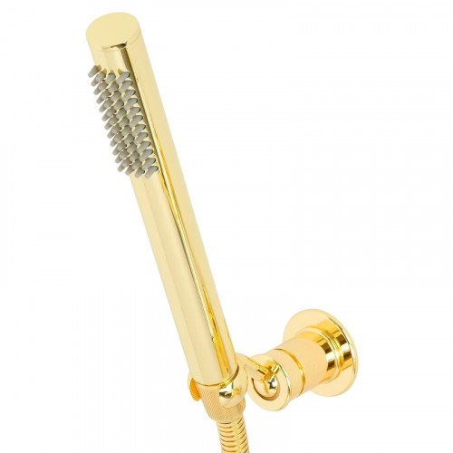 Смеситель для ванны Migliore Ermitage Mini 31418 цвет Золото