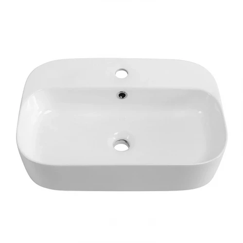 Раковина Cezares 55 CZR-6616 цвет Белый