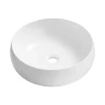 Раковина-чаша Lavinia Boho Bathroom Sink 36 33311087 цвет Белый глянцевый