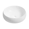 Раковина-чаша Lavinia Boho Bathroom Sink 36 33311087 цвет Белый глянцевый
